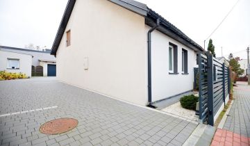 bliźniak, 2 pokoje Ozorków Piekło, ul. Polna