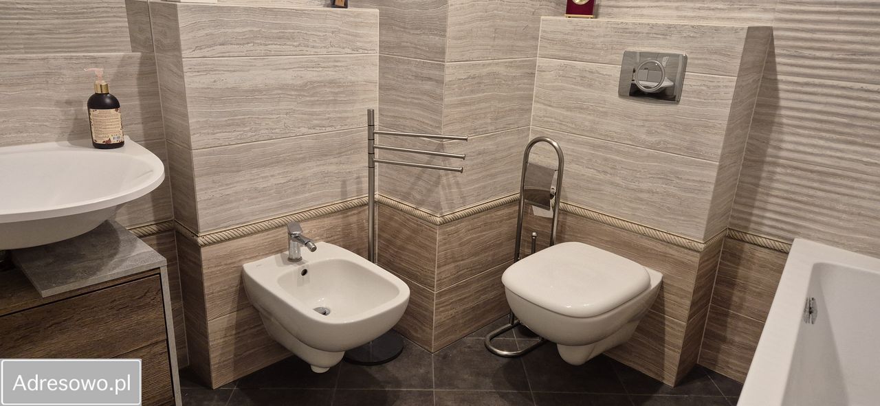 Mieszkanie 4-pokojowe Wrocław Wojszyce, ul. Granitowa. Zdjęcie 12