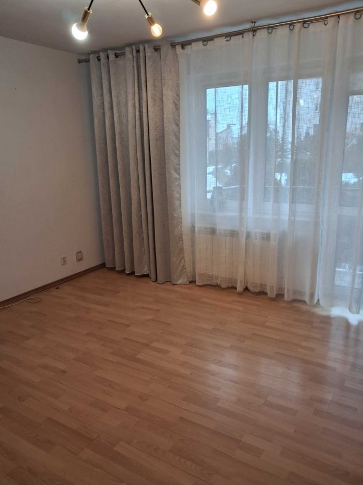 Mieszkanie 1-pokojowe Siedlce