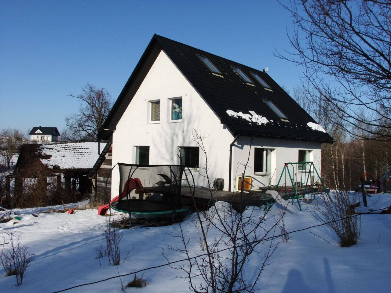 siedlisko, 7 pokoi Gnojnik Wisowa