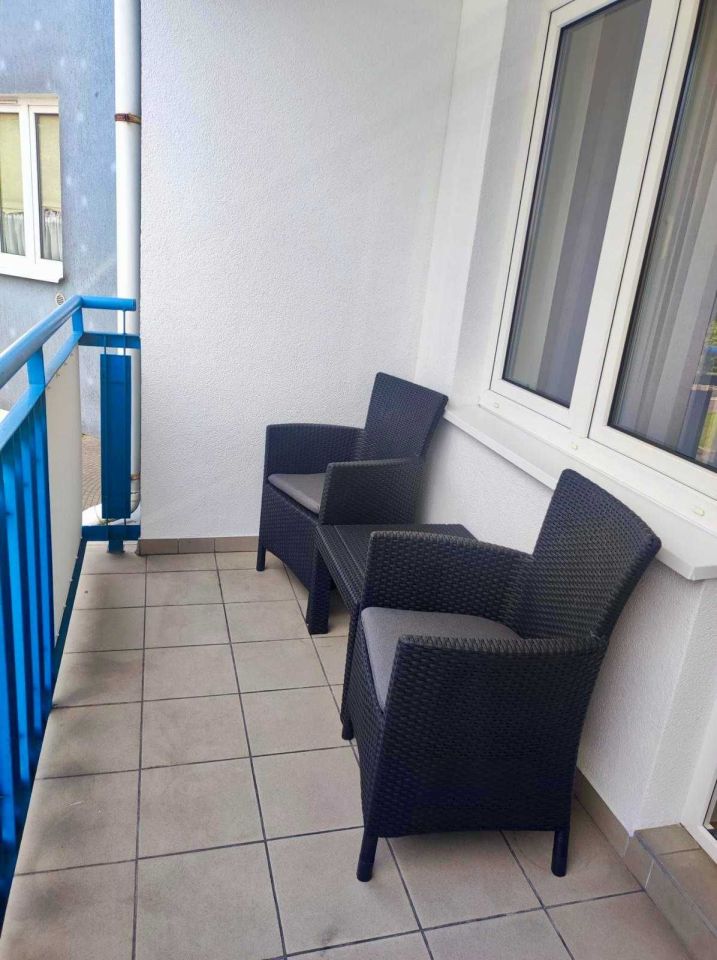 Mieszkanie 2-pokojowe Piła Centrum. Zdjęcie 7