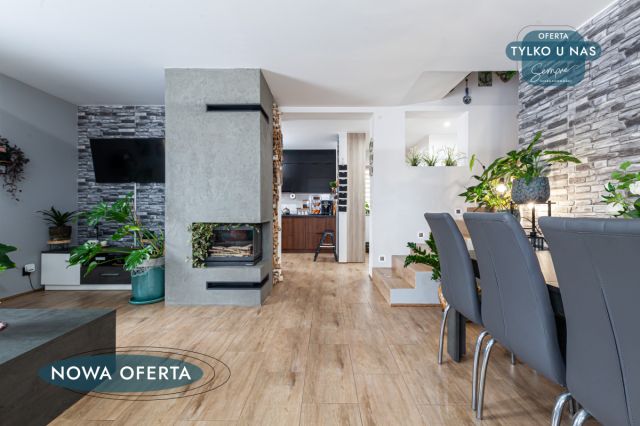 bliźniak, 4 pokoje Babice. Zdjęcie 1