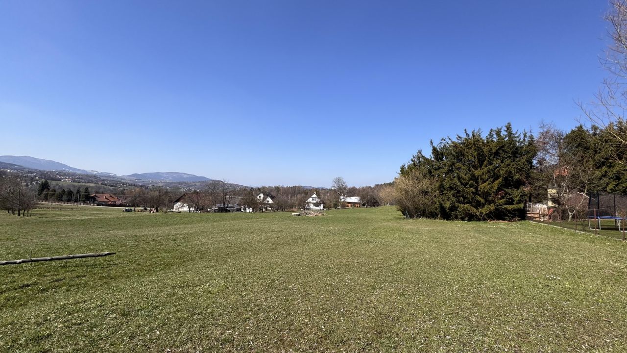 Działka budowlana Mordarka Szarysz. Zdjęcie 3