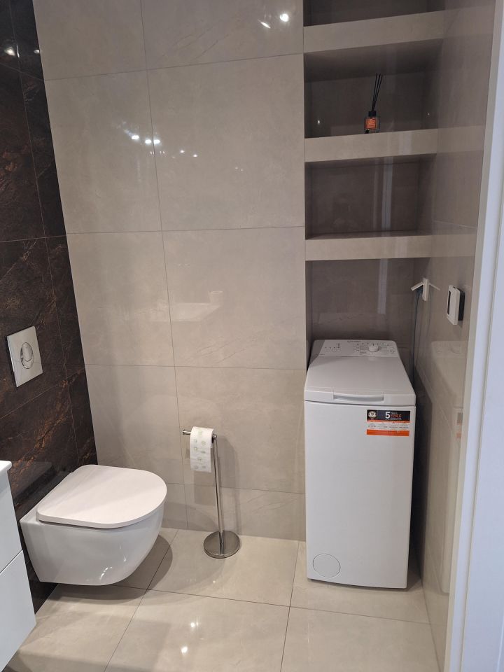 Mieszkanie 3-pokojowe Żory Śródmieście, ul. Augustyna Weltzla. Zdjęcie 8