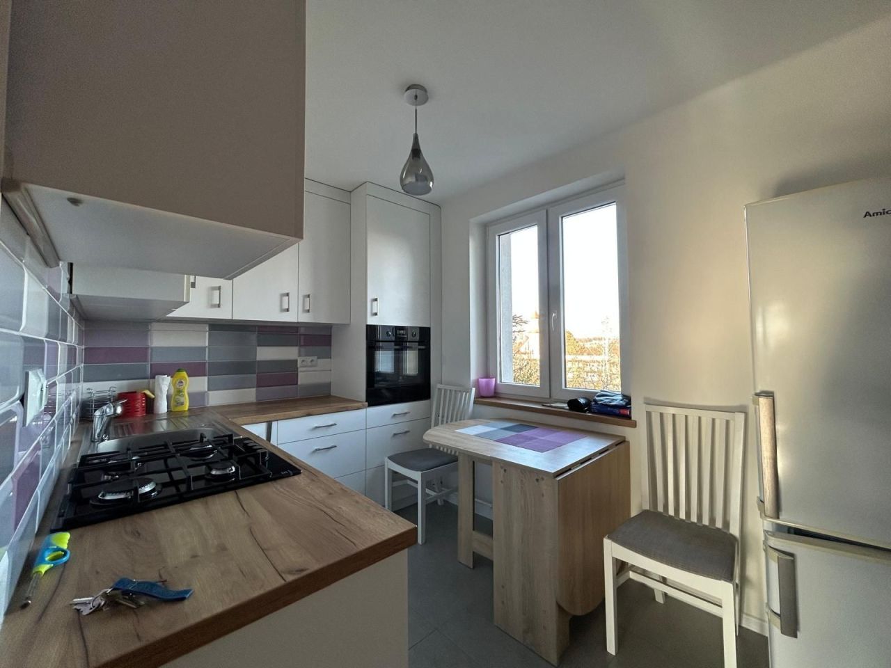 Mieszkanie 2-pokojowe Rzeszów, al. prof. Adama Krzyżanowskiego. Zdjęcie 8