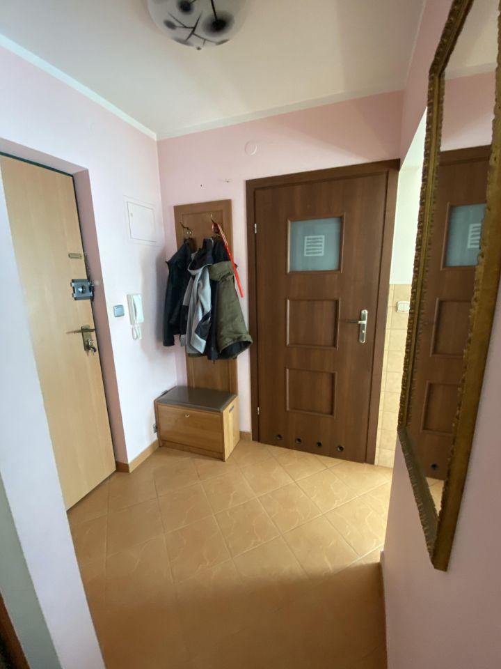 Mieszkanie 1-pokojowe Kraków Prądnik Biały, ul. Kluczborska. Zdjęcie 8