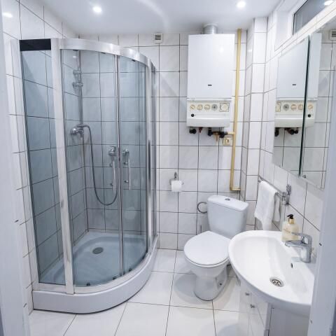 Mieszkanie 2-pokojowe Katowice Ligota, ul. Koszalińska. Zdjęcie 8