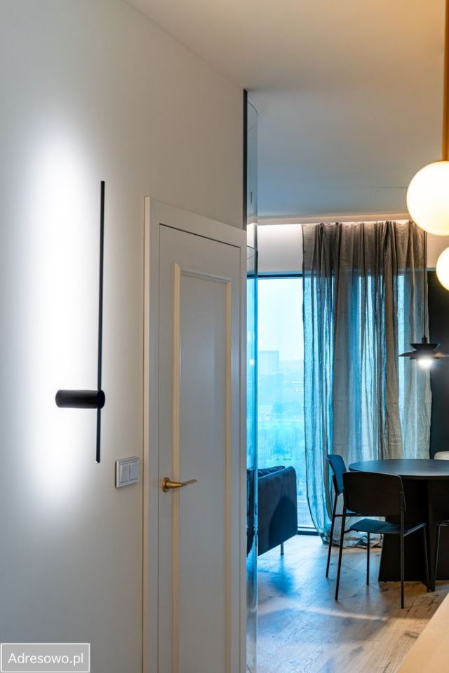 Mieszkanie 2-pokojowe Katowice Śródmieście, ul. Zabrska. Zdjęcie 15