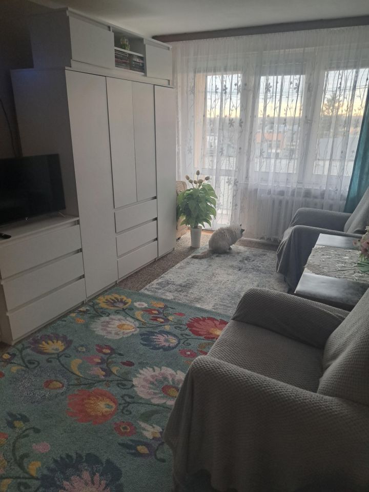 Mieszkanie 2-pokojowe Bielsk Podlaski, ul. Adama Mickiewicza. Zdjęcie 6