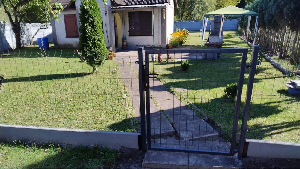 Działka rod Będzin Łagisza. Zdjęcie 4