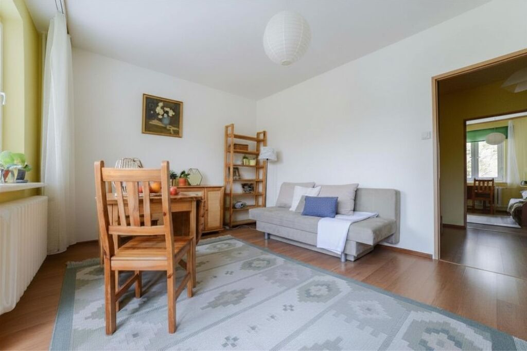 Mieszkanie 3-pokojowe Warszawa Ursynów, ul. Jana Wasilkowskiego. Zdjęcie 4