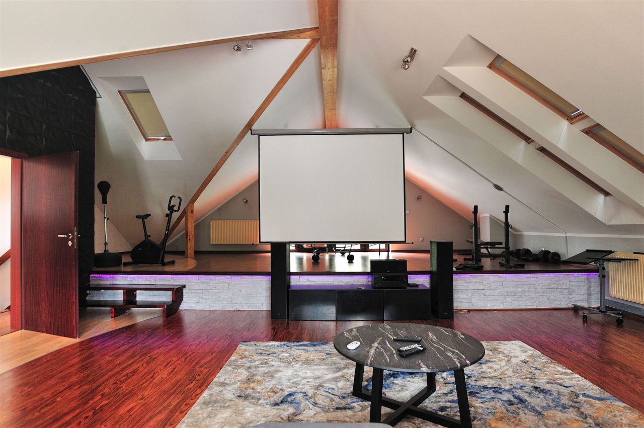 dom wolnostojący, 7 pokoi Kobylanka. Zdjęcie 15