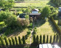 Działka rod Sobótka. Zdjęcie 3