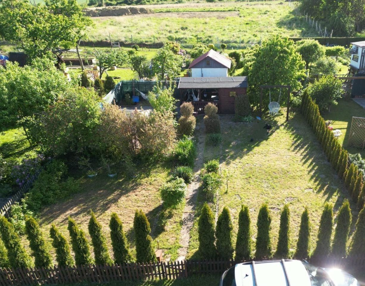 Działka rod Sobótka. Zdjęcie 4