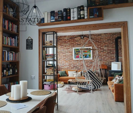 Mieszkanie 3-pokojowe Gdynia Śródmieście, ul. Jerzego Waszyngtona. Zdjęcie 8