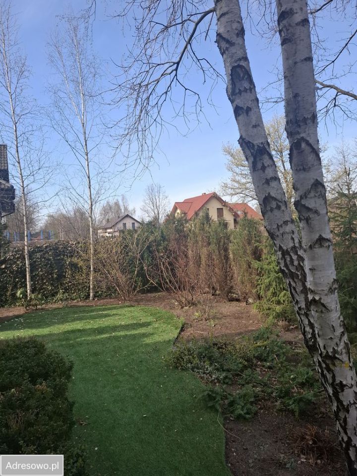 bliźniak, 4 pokoje Żyrardów, ul. Jarzębinowa. Zdjęcie 18