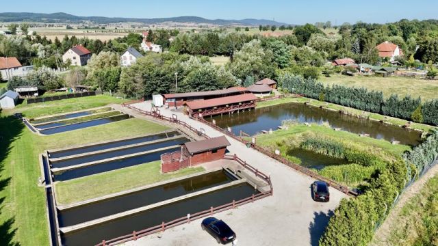 Działka budowlana Jawor. Zdjęcie 1