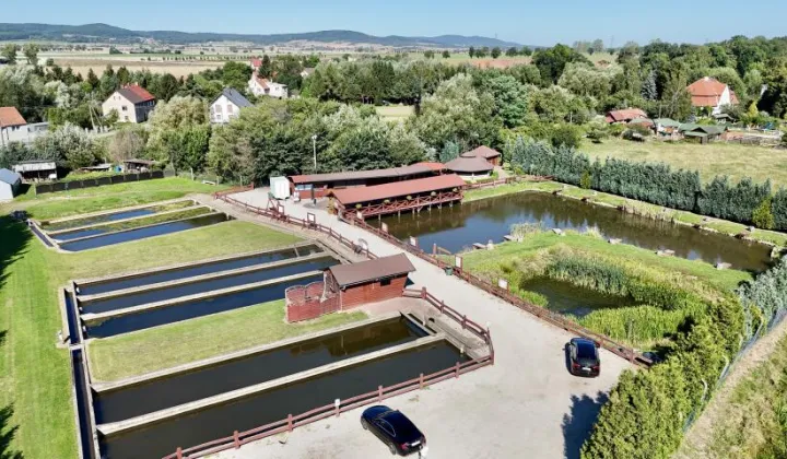 Działka budowlana Jawor