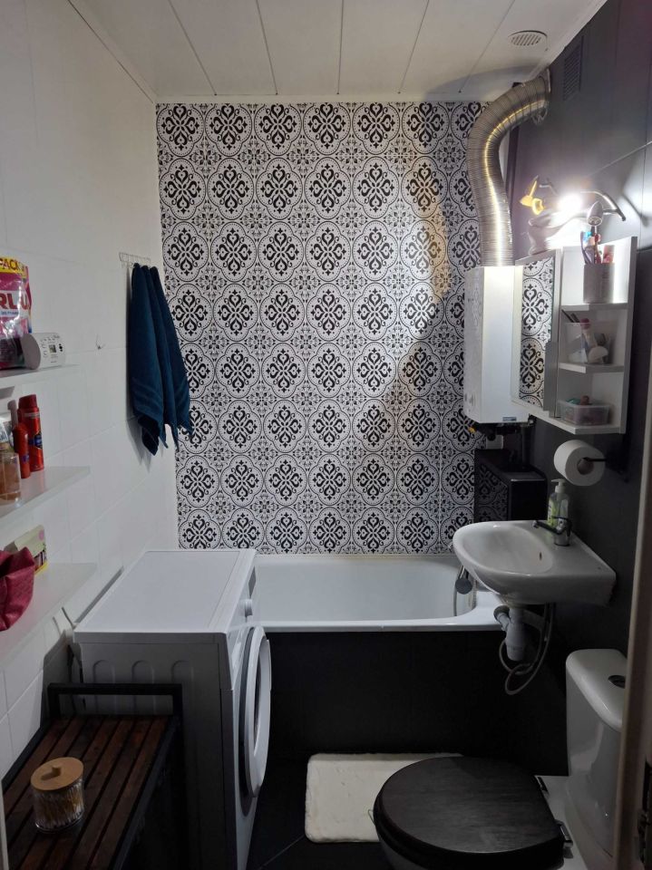 Mieszkanie 4-pokojowe Wodzisław Śląski, os. XXX-lecia PRL. Zdjęcie 7