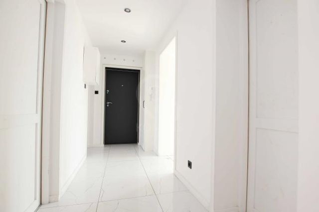 Mieszkanie 4-pokojowe Wrocław Krzyki, al. gen. Józefa Hallera. Zdjęcie 9