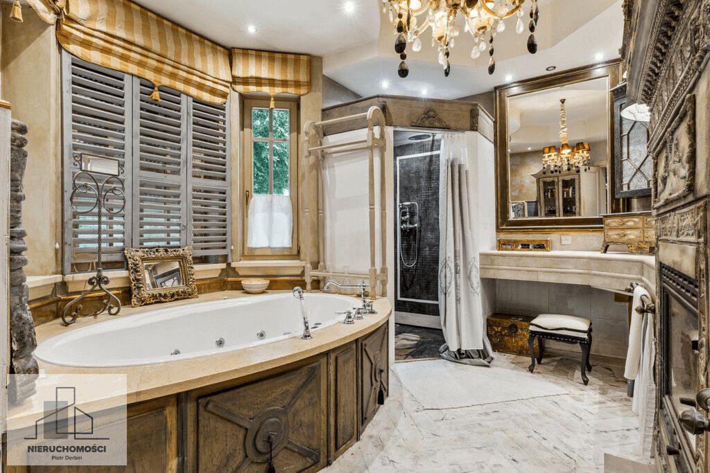 dom wolnostojący, 7 pokoi Bielawa. Zdjęcie 7