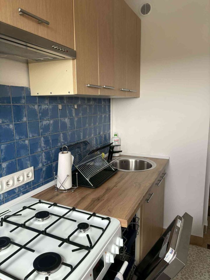 Mieszkanie 2-pokojowe Gliwice Sikornik, ul. Czajki. Zdjęcie 12