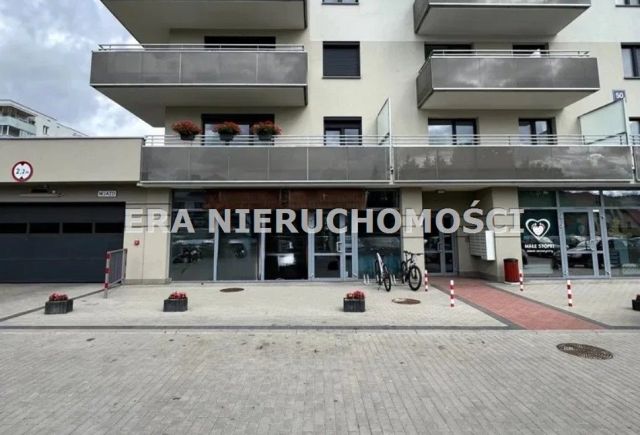 Lokal Białystok Nowe Miasto, ul. Kręta. Zdjęcie 12