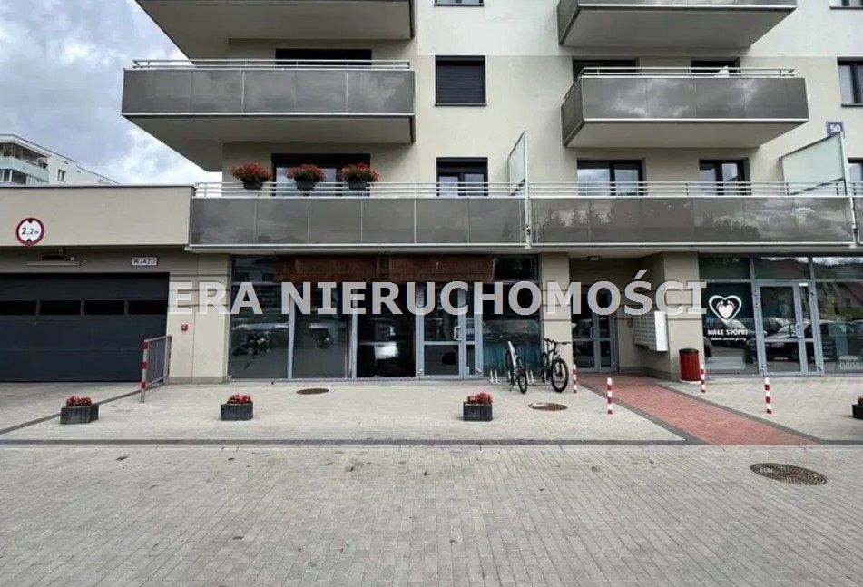 Lokal Białystok Nowe Miasto, ul. Kręta. Zdjęcie 12