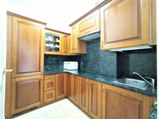 Mieszkanie 3-pokojowe Warszawa Wilanów, al. Wilanowska. Zdjęcie 7