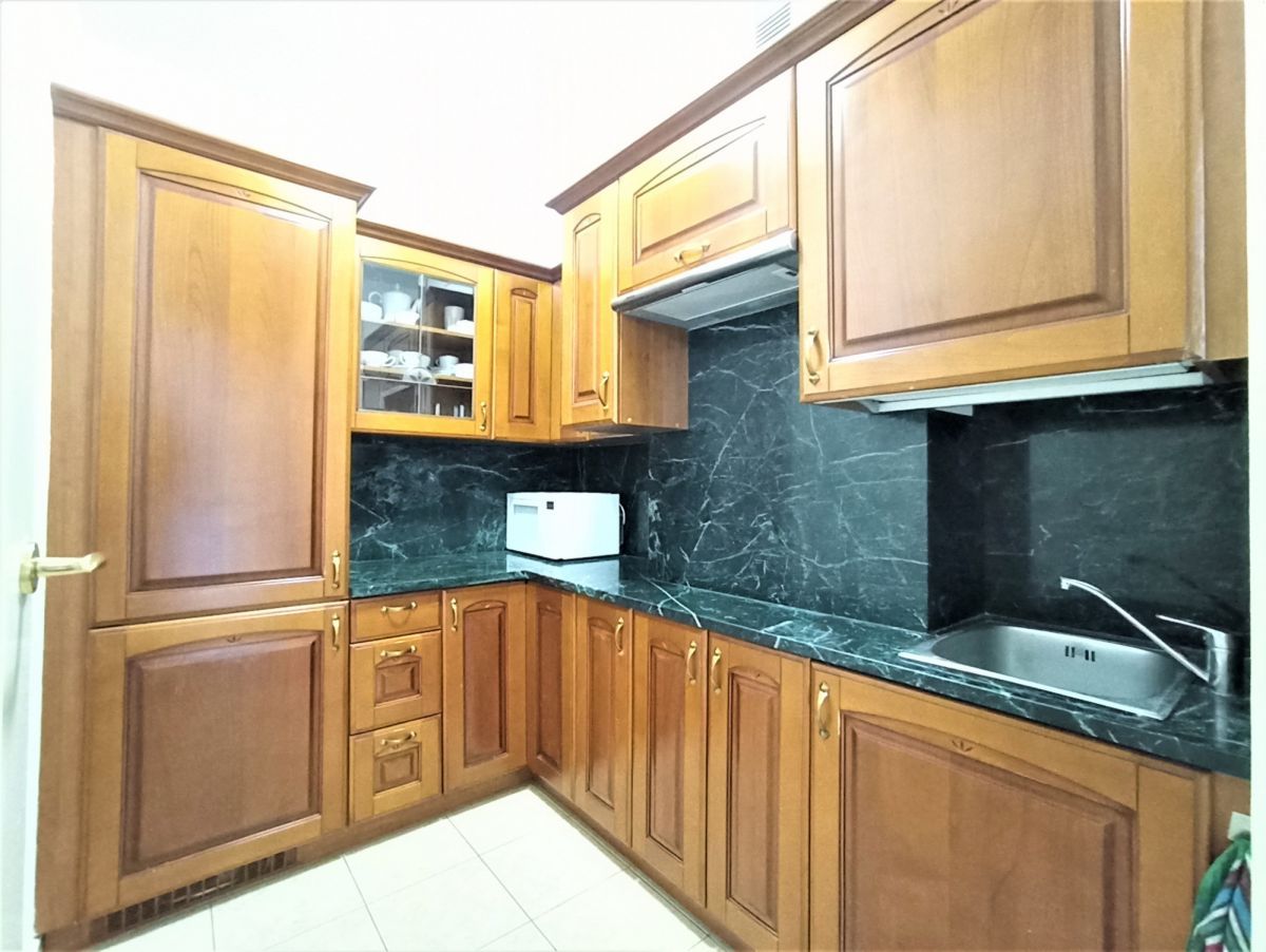 Mieszkanie 3-pokojowe Warszawa Wilanów, al. Wilanowska. Zdjęcie 7