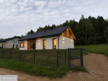 dom wolnostojący, 4 pokoje Szczybały Giżyckie. Zdjęcie 2