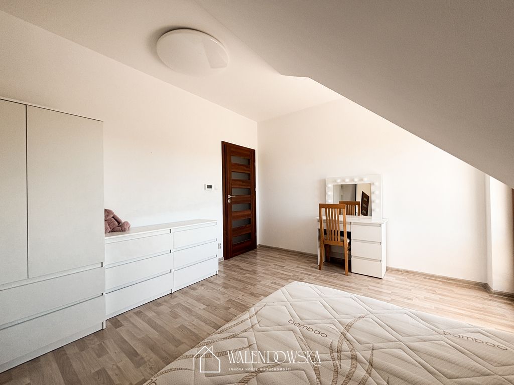 dom wolnostojący, 5 pokoi Słupsk, ul. Stefana Banacha. Zdjęcie 23