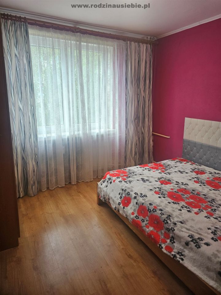 Mieszkanie 2-pokojowe Kraków Mistrzejowice, os. Bohaterów Września. Zdjęcie 5
