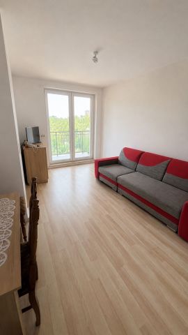 Mieszkanie 2-pokojowe Bydgoszcz Glinki, ul. Szpitalna. Zdjęcie 1