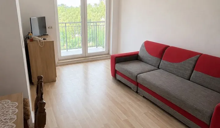 Mieszkanie 2-pokojowe Bydgoszcz Glinki, ul. Szpitalna