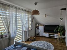dom wolnostojący, 6 pokoi Gościcino, ul. Nadrzeczna. Zdjęcie 3
