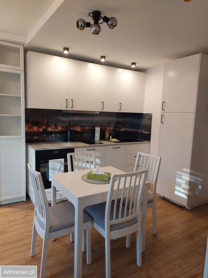 Mieszkanie 2-pokojowe Warszawa Śródmieście, ul. Graniczna. Zdjęcie 3