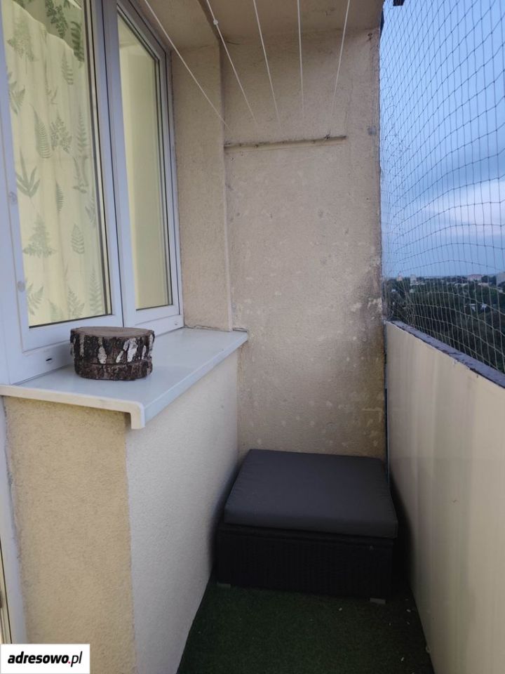 Mieszkanie 2-pokojowe Łódź Widzew, ul. Tatrzańska. Zdjęcie 9
