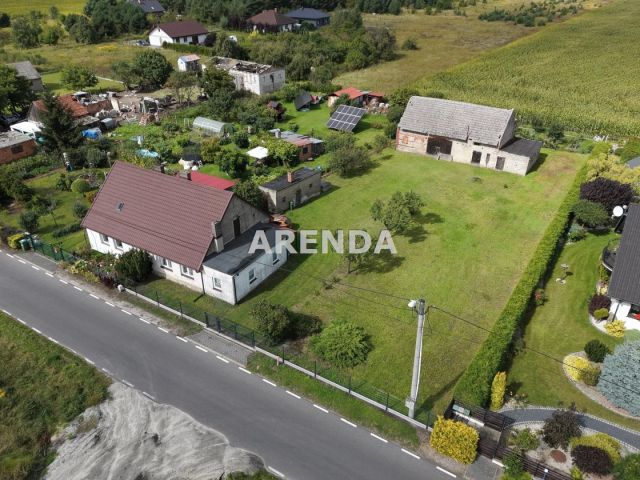 bliźniak, 3 pokoje Anielin. Zdjęcie 21
