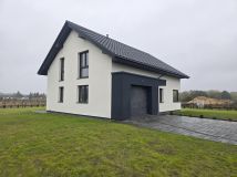 dom wolnostojący, 4 pokoje Kamienicki Młyn. Zdjęcie 2