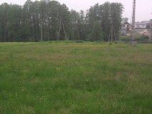 Działka budowlana Zwoleń. Zdjęcie 3