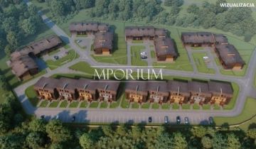 Działka budowlana Ożarów Mazowiecki