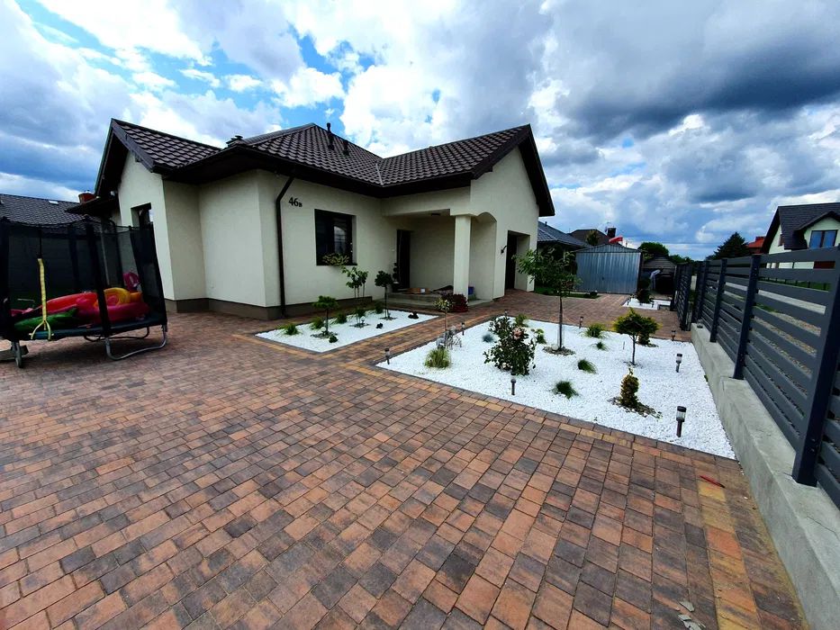 dom wolnostojący, 5 pokoi Sandomierz, ul. Długa