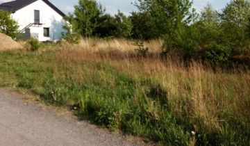 Działka budowlana Zielona Góra Chynów, ul. Mahoniowa