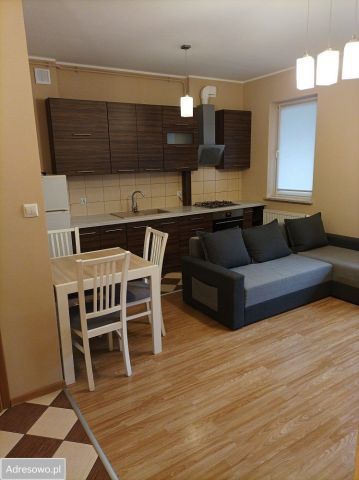 Mieszkanie 2-pokojowe Białystok Centrum, ul. Warszawska. Zdjęcie 1