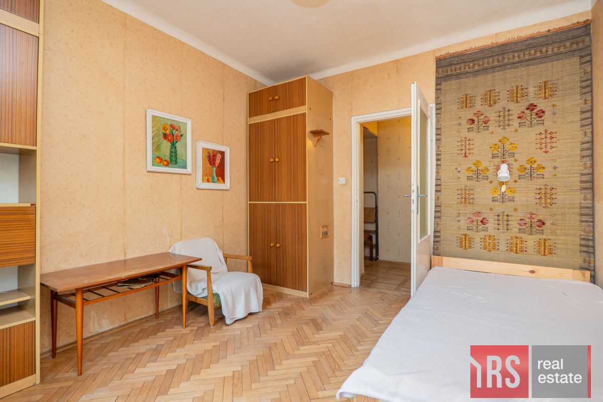 Mieszkanie 2-pokojowe Warszawa Śródmieście, ul. gen. Władysława Andersa. Zdjęcie 6