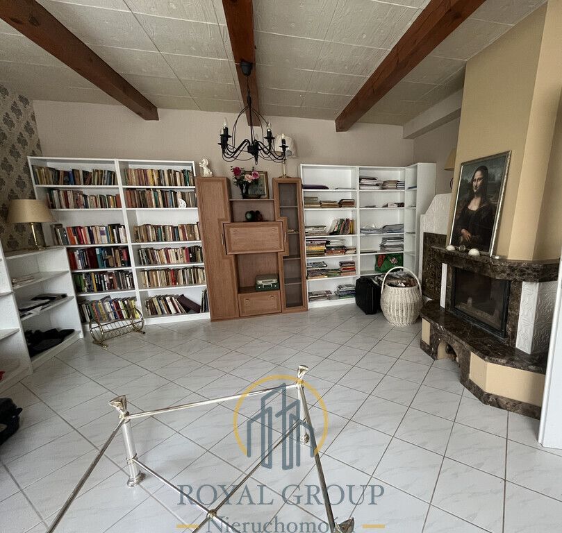 dom wolnostojący, 6 pokoi Dys. Zdjęcie 19