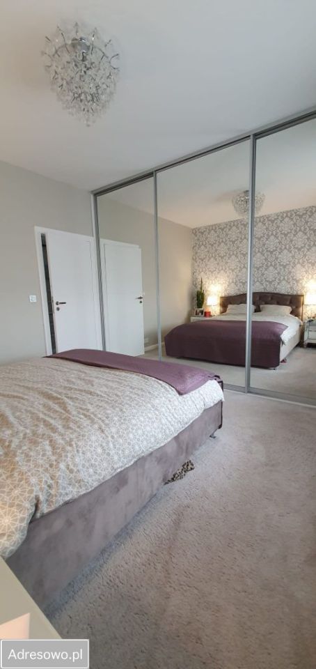 dom wolnostojący, 4 pokoje Krubin, ul. Czerwienna. Zdjęcie 15