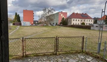 Działka budowlana Zdzieszowice, ul. Kościuszki