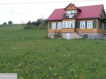 dom wolnostojący, 7 pokoi Glichów. Zdjęcie 1